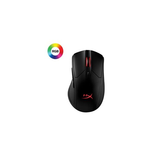 Hyperx Mis Pulsefire Dart Wireless Cijene