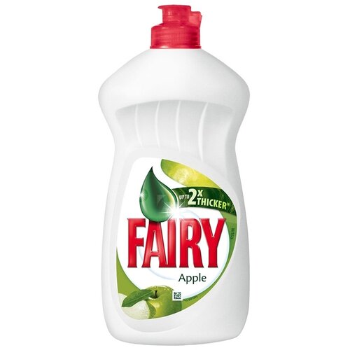 Tečnost za pranje sudova 450 ml Fairy 9100194 Cene