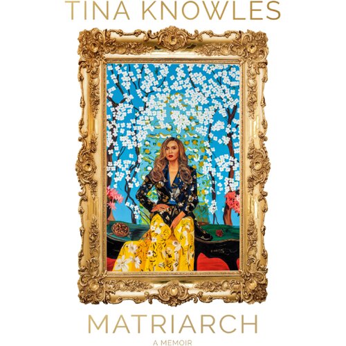 Hachette Tina Knowles - Matriarch Cene