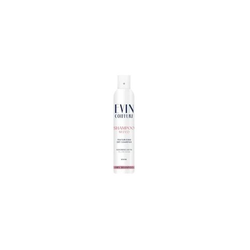 Šampon za suho pranje kose Evin Coiffure &ndash; 200 ml Cijene