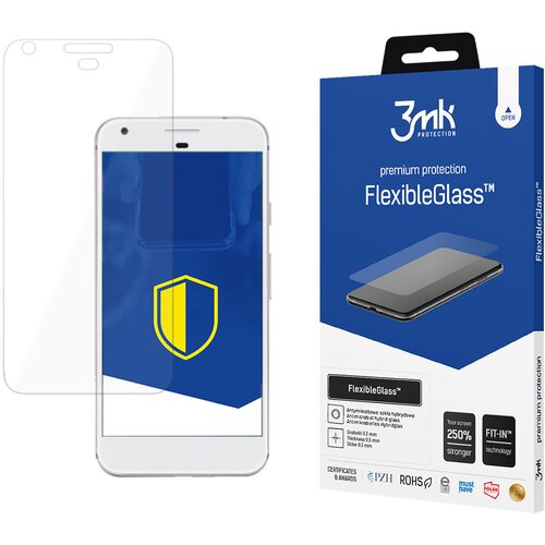 3mk GOOGLE PIXEL - FLEXIBLEGLASS, (22000387) Slike