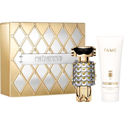 Rabanne Fame darilni set za ženske Cene