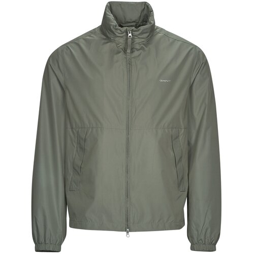 Gant LIGHT WINDSHIELDER Kaki Cijene