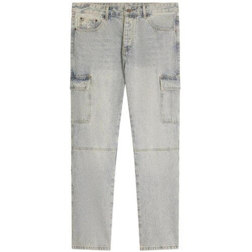 Project X Paris Jeans - Modra Cene