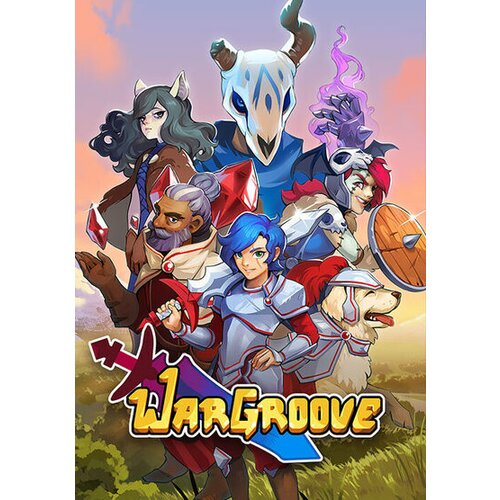  Wargroove Steam Key GLOBAL Cene