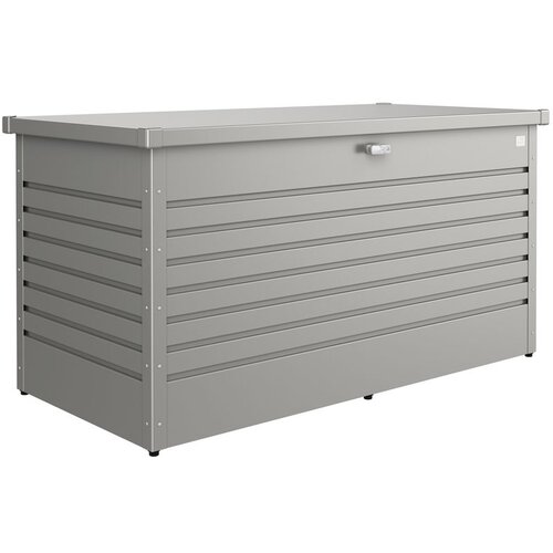 BIOHORT kovinski zaboj 160X79 cm V160HIGH za prosti čas Slike