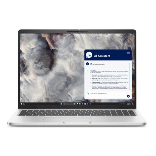 Dell Pro 16 Plus Ultra 5 238V/32GB/SSD 512GB/UMA/W11PRO Cene
