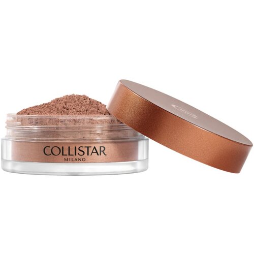 Collistar Magica Loose Bronzing Powder puder v prahu za takoj&amp;scaron;en bronast učinek 10 g Slike