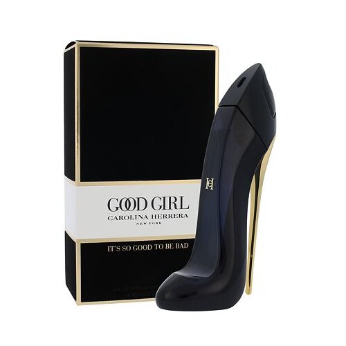 Carolina Herrera good Girl parfemska voda 80 ml za žene Cijene