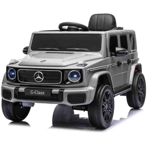 Premium Stil mercedes G580 4x4 auto na akumulator Slike