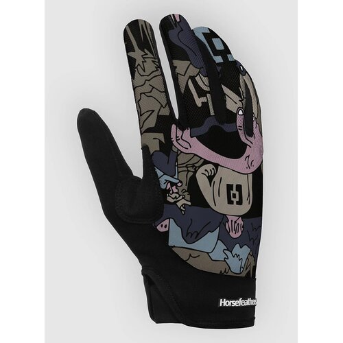 Horsefeathers Digger Gloves doodle Slike