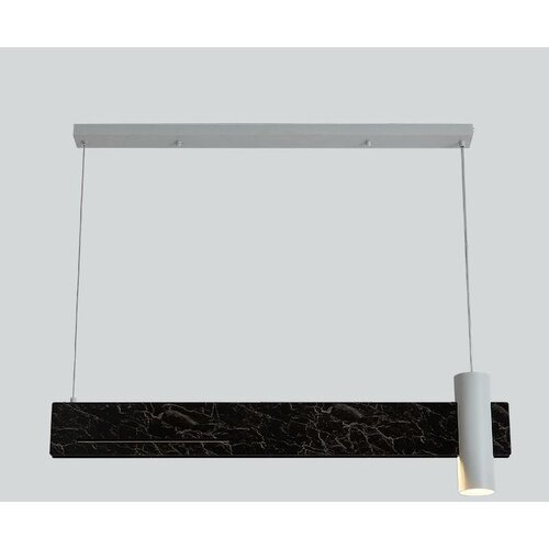 Vidik LED VISILICA 12 W + GU10 21658 MARBLE Slike