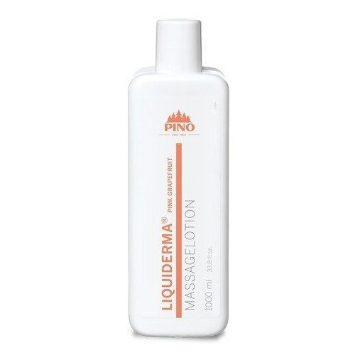 ACUTOP LIQUIDERMA® Pink Grapefruit, masažna emulzija, 1000 ml Cene