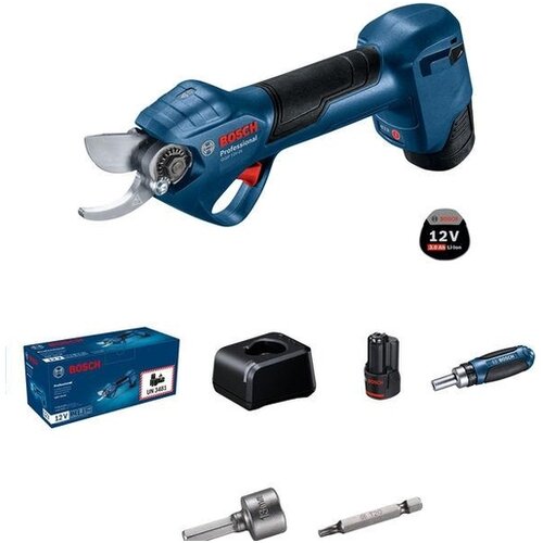 Bosch GGP 12V-25 Akku-Gartenschere Cijene