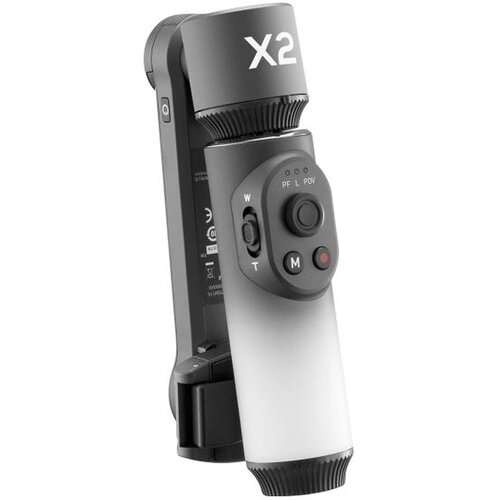 Zhiyun Smooth X2 (black) Slike