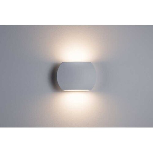 PAULMANN Stenska LED svetilka BOCCA 2x2,7W 2700K Slike