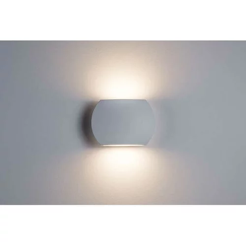 PAULMANN Stenska LED svetilka BOCCA 2x2,7W 2700K