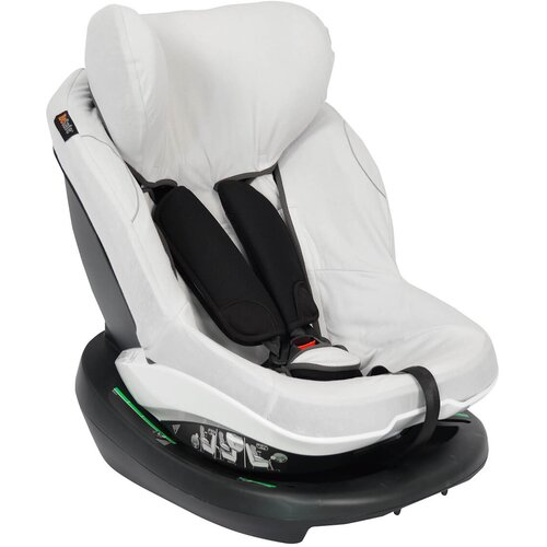 Besafe ljetna presvlaka za iZi Modular/Twist/Turn, siva Slike