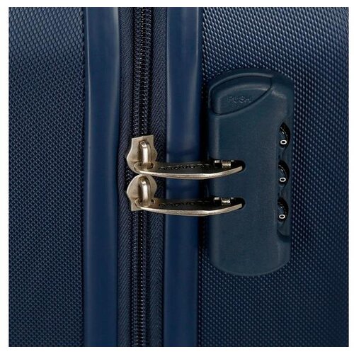 Movom abs 55cm putni kofer Slike