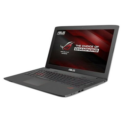 Asus GL752VW-T4257T laptop Slike