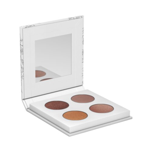 Lavera Signature Colour Collection - 02 Ros&amp;eacute; Renaissance Slike