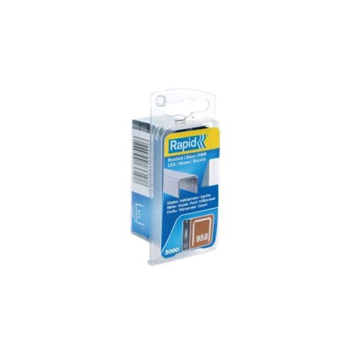 Rapid municija za heftalicu 13x8mm No.958 2000/1 40109542 Cijene