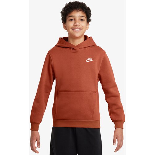 Nike Dukserica Sportswear Club Cene