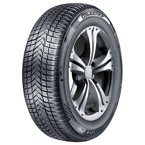 Milestone Celoletna 225/50R18 TL 99W MA01 XL - Dobavljivo takoj Cene