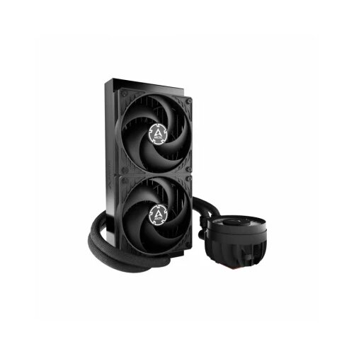 Arctic CPU vodeno hlađenje Freezer III 240 Black Slike