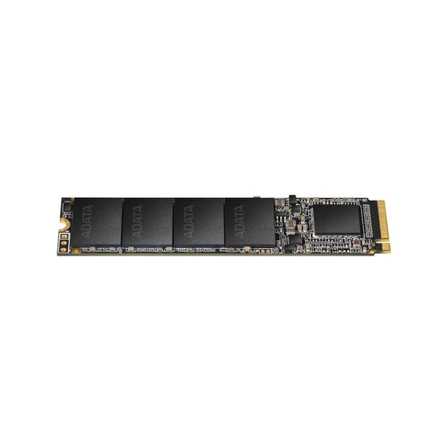 Adata 512GB M.2 PCIe Gen 3 x4 NVMe ASX6000LNP-512GT-C ssd Slike