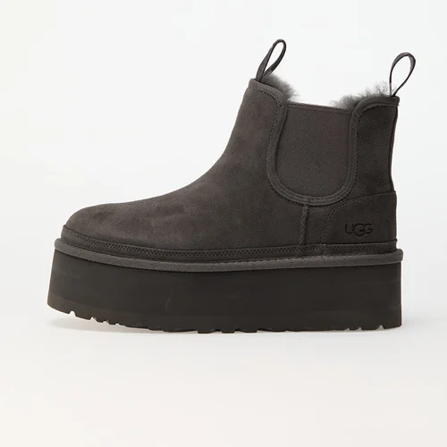 Ugg NEUMEL PLATFORM CHELSEA Siva