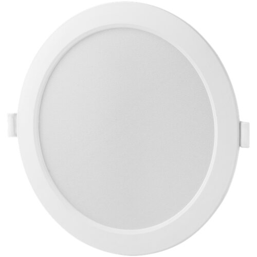 Rebel LED stropna svjetiljka 18W 4000K, 230V Slike