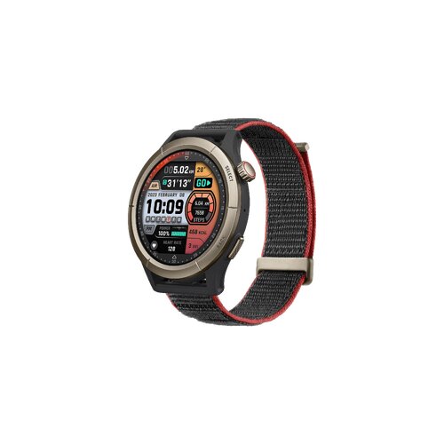 Amazfit Cheetah Pro Black Cijene