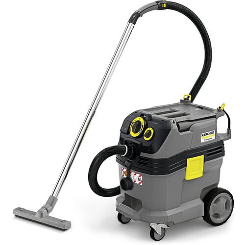 Kärcher KARCHER PROFESSIONAL industrijski mokro-suhi sesalnik NT 30/1 Tact Te Basic M, 1.148-238.0 Cene
