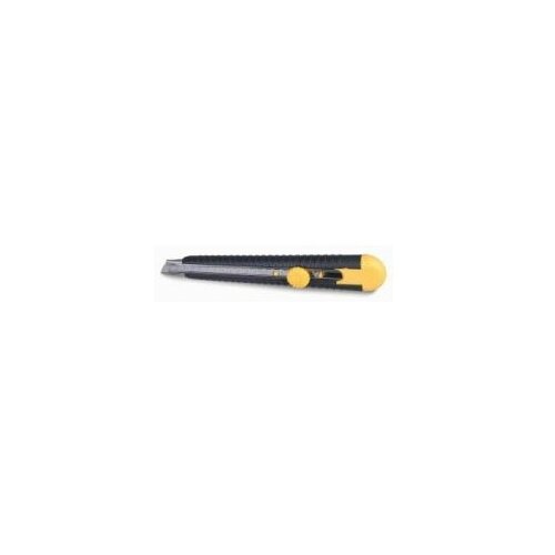 Stanley Knife Broken Blade MPO DynaGrip 135 x 9 mm, (21108779) Slike