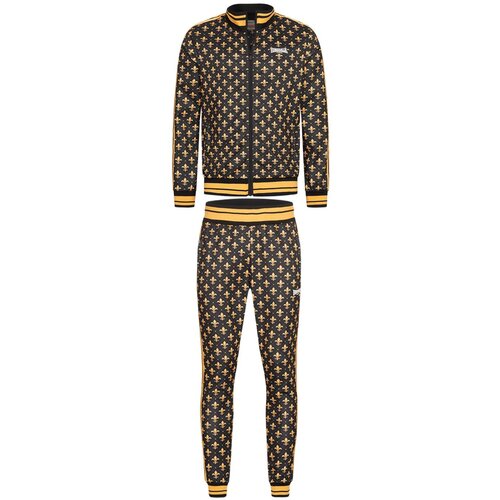 Lonsdale Men's tracksuit slim fit Cene