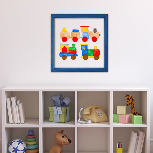 Wallity slika CAM114397, 32x32cm Cene