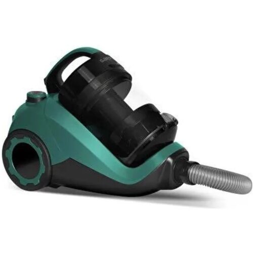 Sarex SR-5200 Usisivač sa posudom, 850W, 2.2l posuda, Zeleni Slike