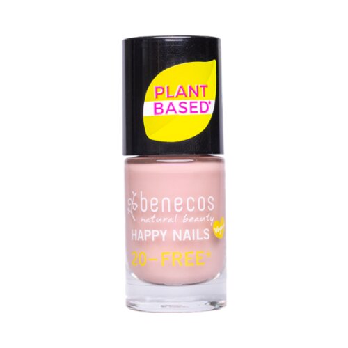 Benecos Lak za nohte Happy Nails - You-Nique Cene