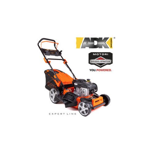 ADK motorna kosačica GTM4606BS-BS450 Cene