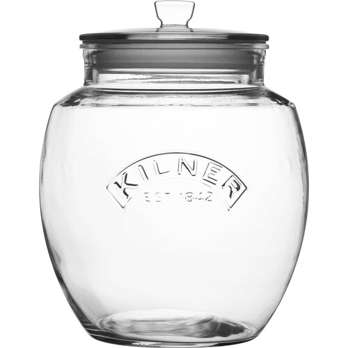 Kilner Univerzalni kozarec - 4 l Cene