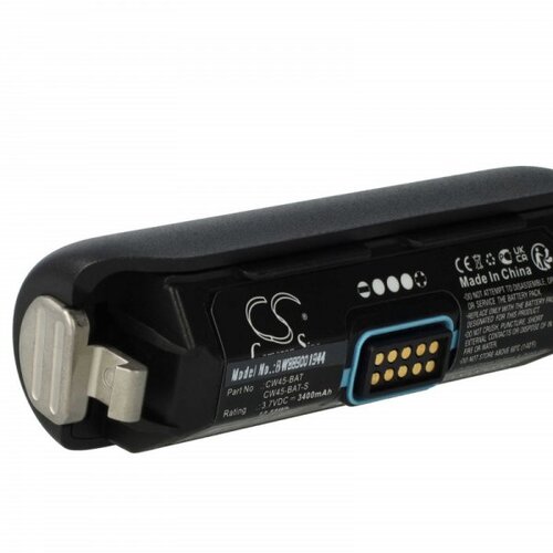 VHBW Baterija za Honeywell CW45, 3400 mAh Cene