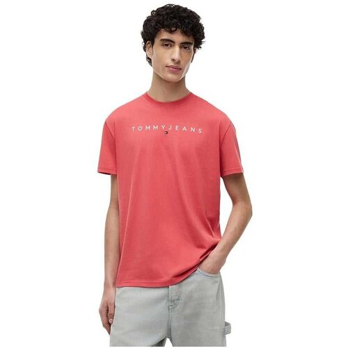 Tommy Hilfiger pamučna mu&scaron;ka majica Cene