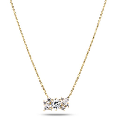 SIF JAKOBS DIAMONDS SJ-N2550-WD-YG Cene