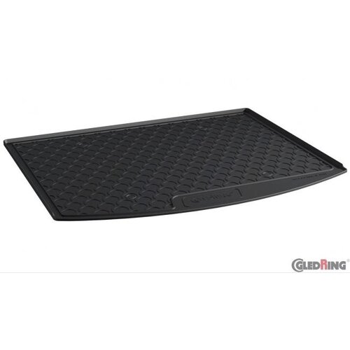 Gledring gumeni tepih za prtljažnik za Ford KUGA II / lower variable bottom Cene