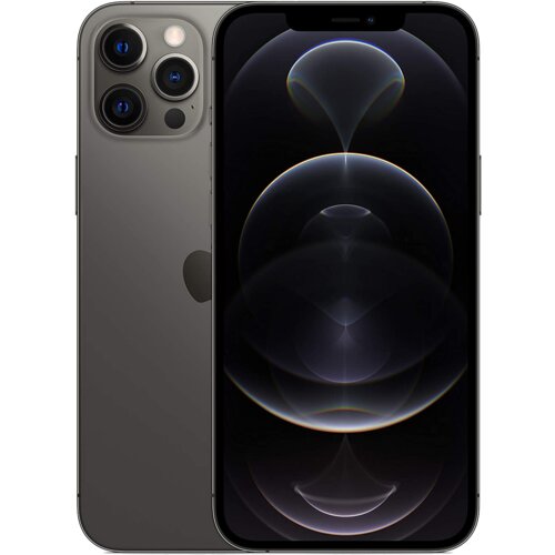 Apple pametni telefon Obnovljeno - znaki rabe - iPhone 12 Pro Max, (21204387) Cene