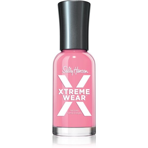 Sally Hansen Hard As Nails Xtreme Wear lak za učvrstitev nohtov odtenek 213 Watermelon Felon 11,8 ml Slike