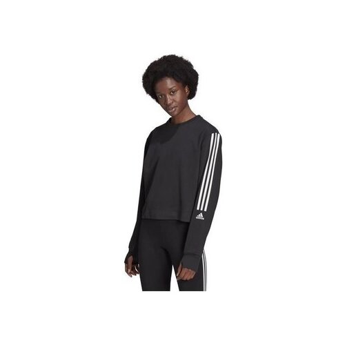 Adidas Designed TO Move Crna Slike