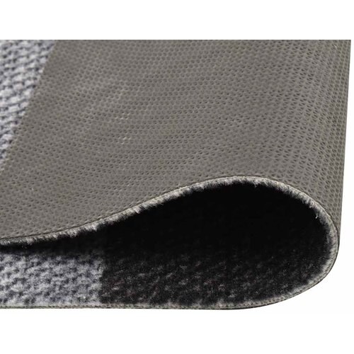  Kuhinjski tepih s uzorkom zvijezda perivi 60 x 300 cm Slike