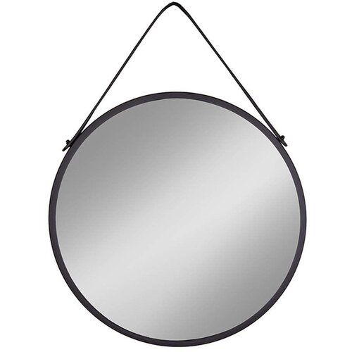 House Nordic Stensko ogledalo ø 38 cm Trapani – Cene